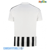 Camisa de time de futebol Juventus Replicas 1º Equipamento 2026-27 Manga Curta